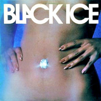 Black Ice - Black Ice (Remastered)