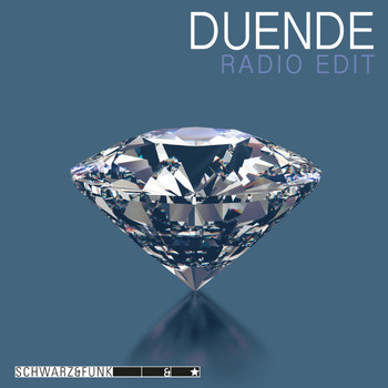 Schwarz & Funk - Duende (Radio Edit)