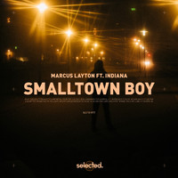 Marcus Layton feat. Indiana - Smalltown Boy