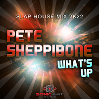 Pete Sheppibone - What's Up (Slap House Mix 2K22)