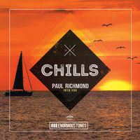 Paul Richmond - Into You