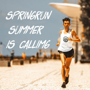 Various Artists - Springrun Summer Is Calling