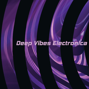 Various Artists - Deep Vibes Electronica