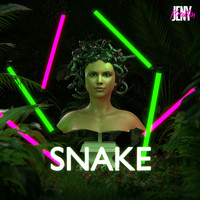 Jeny Preston - Snake (Extended Mix)