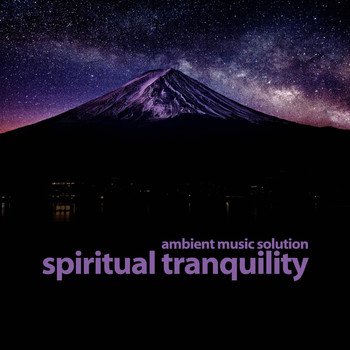 Various Artists - Spiritual Tranquility (Ambient Music Solution)