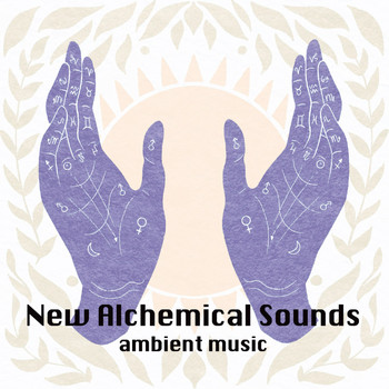 Various Artists - New Alchemical Sounds (Ambient Music)