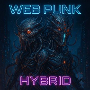 Web Punk - Hybrid