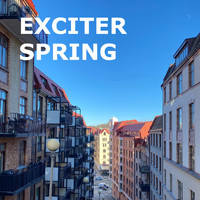 Exciter - Spring