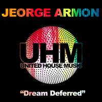 Jeorge Armon - Dream Deferred