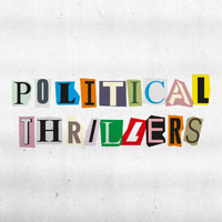Jeff Whitcher - Political Thrillers