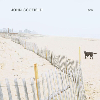 John Scofield - Honest I Do