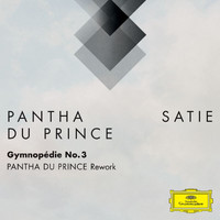 Pantha Du Prince - Gymnopédie No. 3 (Pantha du Prince Rework (FRAGMENTS / Erik Satie))
