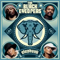 The Black Eyed Peas - Elephunk (Explicit)