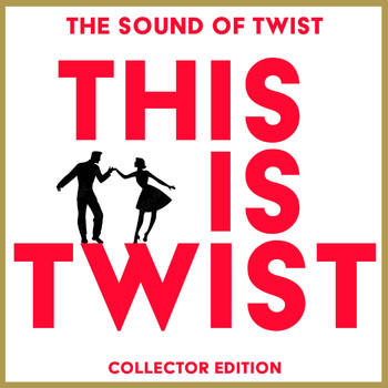 Various Artists - This Is Twist (The Sound of Twist)
