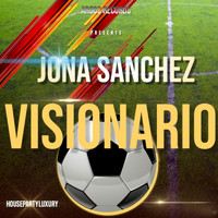 Jona Sánchez - Visionario