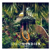 BADISHAH - Salon Indien