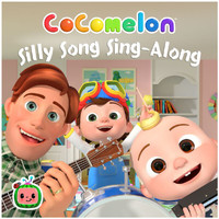 Cocomelon - Silly Songs Sing-Along
