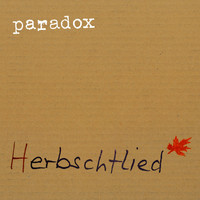 Paradox - Herbschtlied (2019)