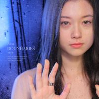 Alisa - Boundaries -Set B-