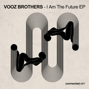 Vooz Brothers - I Am the Future EP
