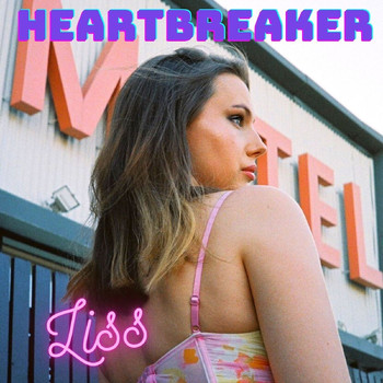 Liss - Heartbreaker