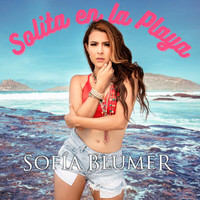 Sofía Blumer - Solita En La Playa