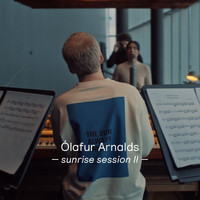 Ólafur Arnalds, Reykjavík Orkestra - Loom (Sunrise Session II)