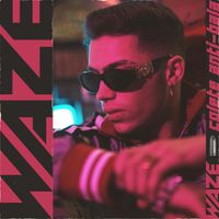 Waze - Colete Anti-Bala (Explicit)