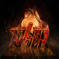 Riser - Riser- Angel from Hell (Explicit)