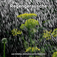 Regen Sounds & Regengeräusche - #01 Regengeräusche zum Schlafen, Abschalten und für Meditation