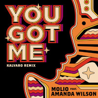 Molio - You Got Me (Kalvaro Remix)