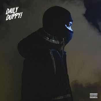 Ghetts - Daily Duppy (feat. GRM Daily) (Explicit)