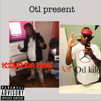 Kilo Da Don - King Of Little Rock (Explicit)