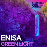 Enisa - Green Light (From “American Song Contest”)