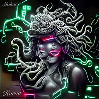 Korvo - Medusa (Explicit)