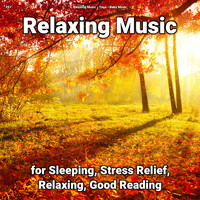 Relaxing Music & Yoga & Baby Music - #01 Relaxing Music for Sleeping, Stress Relief, Relaxing, Good Reading