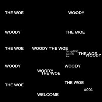 Woody - THE WOE (Explicit)
