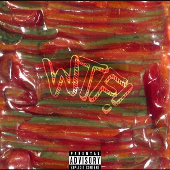 Sacrilege - WTF! (Explicit)