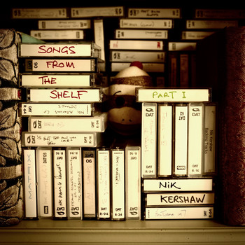 Nik Kershaw - Songs from the Shelf, Pt. 1
