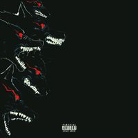 Parasite - Perros Salvajes (Explicit)