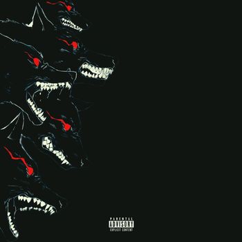 Parasite - Perros Salvajes (Explicit)