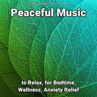 Sleeping Music & Relaxing Music & Music for Deep Meditation - #01 Peaceful Music to Relax, for Bedtime, Wellness, Anxiety Relief