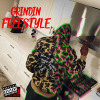 DB - Grindin Freestyle. (Explicit)