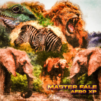 Master Fale - Afro XP
