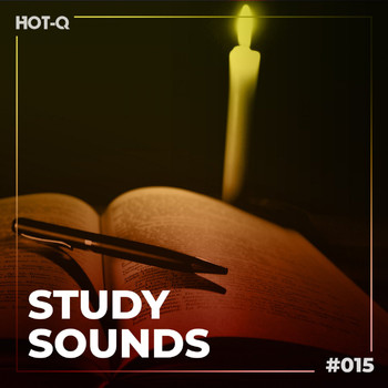 Various Artists - Study Sounds 015