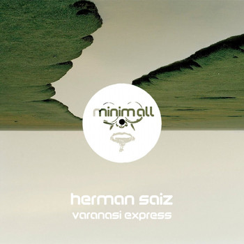 Herman Saiz - Varanasi Express