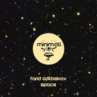 Farid Odilbekov - Space