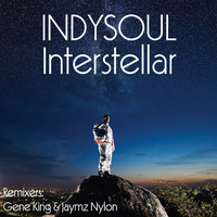Indysoul - Interstellar