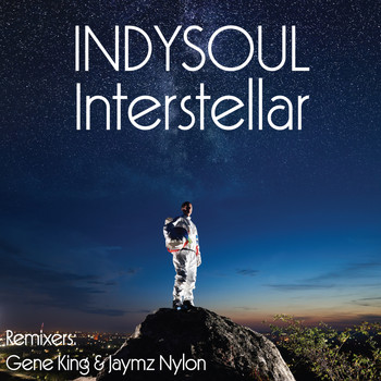 Indysoul - Interstellar