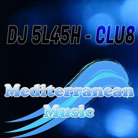 DJ 5L45H - Clu8